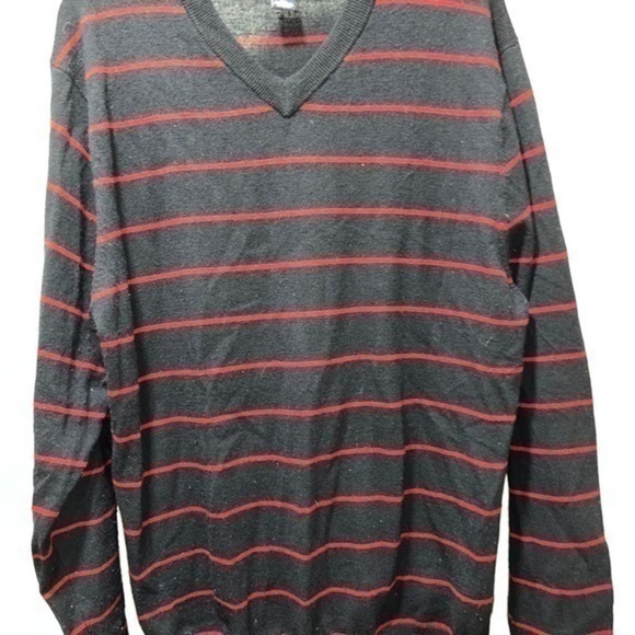Davis & Squire merino wool Modern Fit sweater in size XL - Picture 1 of 4
